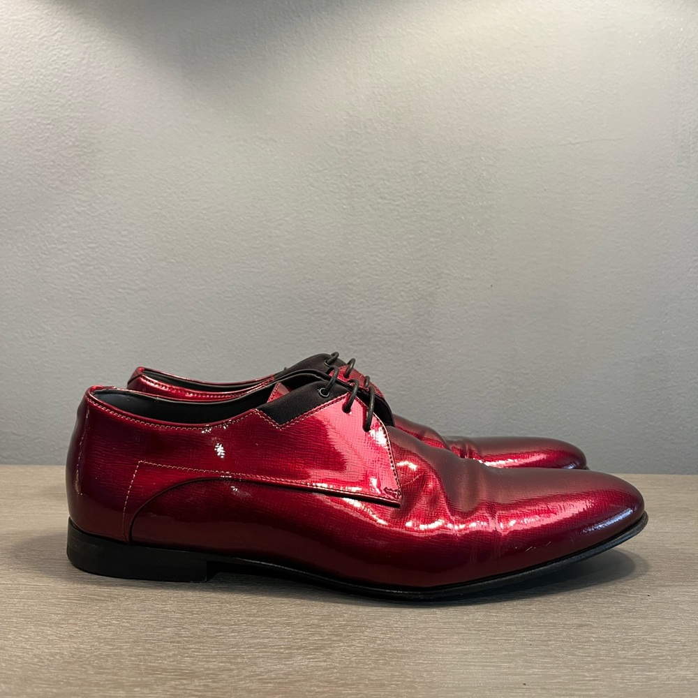 Hugo Boss Dress Shoes